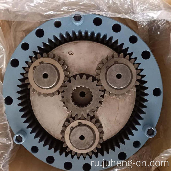 R210 Swing Reducer R210 Swing Gearbox 31n6-10180